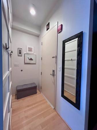 $3,400 Newly Available! Fantastic Studio Apartment in South End, No Fee! (South End)63699276501635123