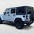 2017 Jeep Wrangler Unlimited 4x4 4WD SUV 75th Anniversary Convertible 6 thumbnail