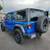 2021 Jeep Wrangler 4x4 4WD SUV Electric Unlimited Willys Convertible 3 thumbnail