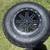 (4) 16” Pro Comp Wheels 265/70R16 Nitto All Terrain 3 thumbnail