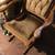 Antique vintage Victorian rocking chair 2 thumbnail