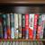 ABOUT 123 JAMES PATTERSON HARDBACK BOOKS WITH DUST JACKETS SOLD INDIV. 5 thumbnail