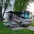 2011 Forest River  Georgetown 350TS 3 thumbnail