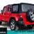 2017 Jeep Wrangler Unlimited 4x4 4WD Sahara  SUV 13 thumbnail
