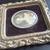 Antique framed miniature portrait of Lady Dower by Thomas Lawrence 6 thumbnail