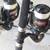 3 Salt water fishing poles and tackle 5 thumbnail