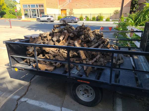 firewood delivery 1