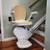 Delivered and Installed Stairlift Stair Lift - $1,995 16 thumbnail