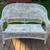 Wicker Loveseats, Chairs, and Rocking Chair 8 thumbnail