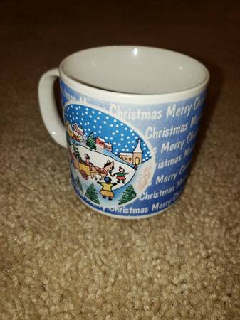 Free mug 1