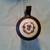 ANTIQUE PALMER HOUSE CHICAGO  LIDDED GLASS BEER STEIN 3 thumbnail
