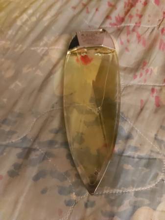 Altfed Sung Jewel perfume 1