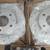Brakes and Rotors Kit 14-18 mazda 3/16-20 CX3 7 thumbnail