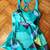 Nike sport bra running M dry fit 1 thumbnail
