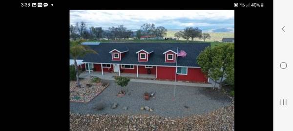 $2850.00 / 3br - 1853ft2 - 3 bed 2 bath country home on 4 acres with 25ft. x 50ft. shop63970445887106120