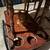Dining/Casino Set, Table, Bar, Chairs 6 thumbnail