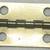 Brass Plated Steel Butt Hinges 2 thumbnail
