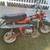 1970 Honda CT 70 trail 2 thumbnail
