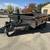 2026 DOD207 14X96 Dump Trailer 7 thumbnail