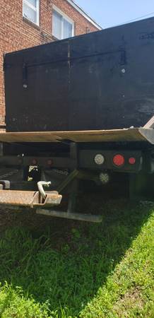 Year 2006, Make HINO, Model 238 - $19,500 (D.C.)63616699780353124