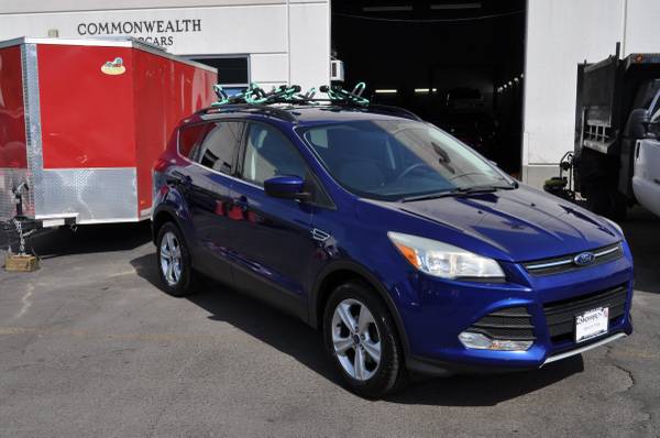 2013 Ford Escape SE - $6,99563616596968835120