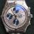 BREITLING BLUE IMPULSE Military AUTOMATIC CHRONOGRAPH 1 thumbnail