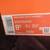 Volleyball Sneakers, Nike React Hyperset size 8.5, with knee pads. 2 thumbnail