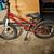 Kids bicycles with helmet 1 thumbnail