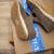 Woman's Soft Brown flat shoes-size 8 by Origin 5 thumbnail