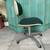 Vintage Industrial Rolling Office Task Chair 3 thumbnail