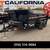 6x12 Tandem Axle 10K Dump Trailer 1 thumbnail