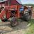 MF #275. Tractor 3 thumbnail