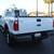 2014 Ford Super Duty F350 SRW Lariat pickup Oxford White 5 thumbnail