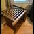 Table - Solid Oak 4 thumbnail