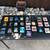 Lot of 25 Vintage Atari Game Cartridges In very good condition. 9 thumbnail