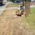 Dosko stump grinder for sale 9 thumbnail