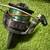 DAM QUICK 5001 disc brake VINTAGE FISHING REEL 6 thumbnail
