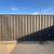 Custom 20’ Shipping Container Pop-Up Shop With Awning & Power 9 thumbnail