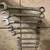 Pittsburgh Drop Forged Metic Wrenches 1 thumbnail