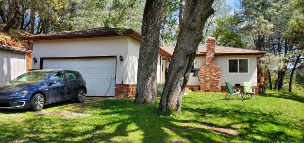 $1,900 / 2br - 1134ft2 - Home in the woods for rent (Swansbrough/Placerville)63952110214787120