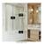 BathTub Shower Door by Vigo 3 thumbnail