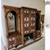 Wood carved wall unit 1 thumbnail