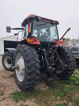 Mxm 190 international 1