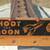 Shoot The Moon(1959) 'Drueke' Vintage Game. with/original Metal Ball. 1 thumbnail