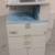 Ricoh Aficio MP 3350 Monochrome Laser Copier Printer Scanner 4 thumbnail