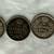 Antique Silver Coins From Canada 8 thumbnail