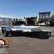 2026 Aluma 7812ESA Utility Trailer | Ace Trailer Sales 1 thumbnail