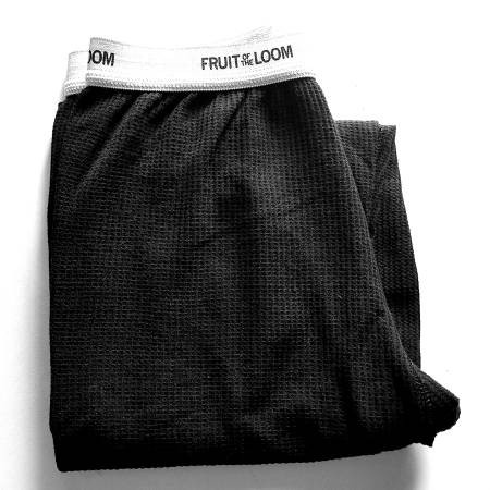 Men's Leg Thermals 1
