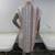 LORO PIANA Authentic Striped Shirtdress Size L New With Tags 7 thumbnail