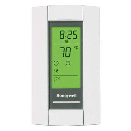 Programmable Line Volt Thermostat 1